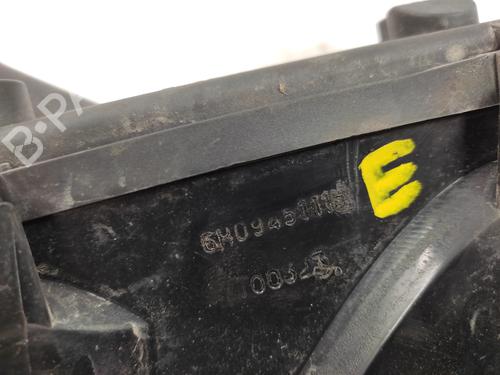 Left taillight SEAT AROSA (6H1)  | BP21149234C34 