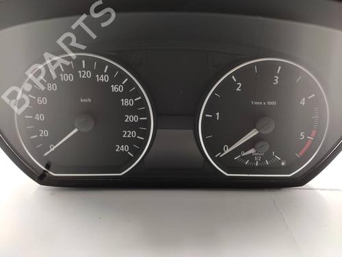 Instrument cluster BMW 1 (E87) 120 d | BP21155278C47 