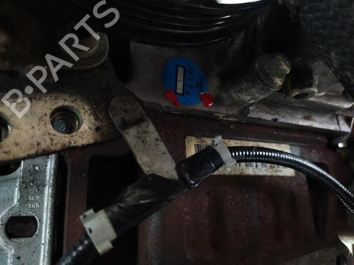 Engine FORD MONDEO III (B5Y)  | BP21156514M1 