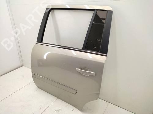 Left rear door OPEL ZAFIRA / ZAFIRA FAMILY B (A05) 1.9 CDTI (M75) | BP21151853C4 