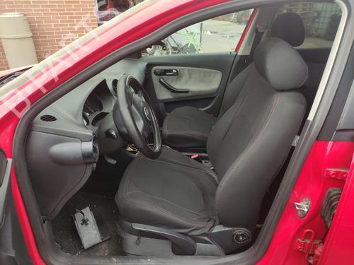 Engine control unit (ECU) SEAT IBIZA III (6L1)  | BP21157022M57 