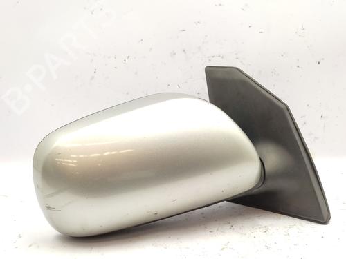Used Right mirror TOYOTA COROLLA (_E12_) 2.0 D-4D (CDE120R, CDE120L_) (110 hp) 31837390