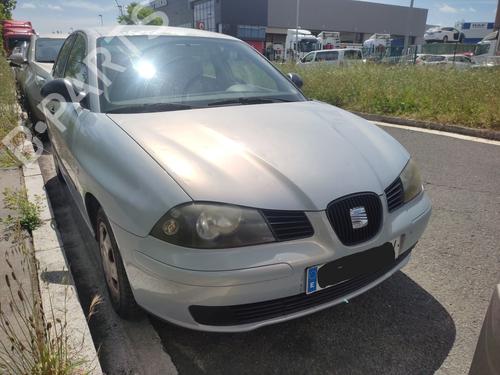 Gearbox SEAT IBIZA III (6L1) 1.4 16V | BP27857160M3