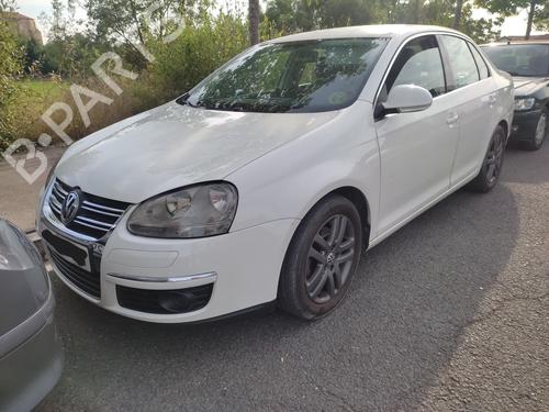 Right mirror VW JETTA III (1K2) 2.0 TDI 16V | BP21161858C27 