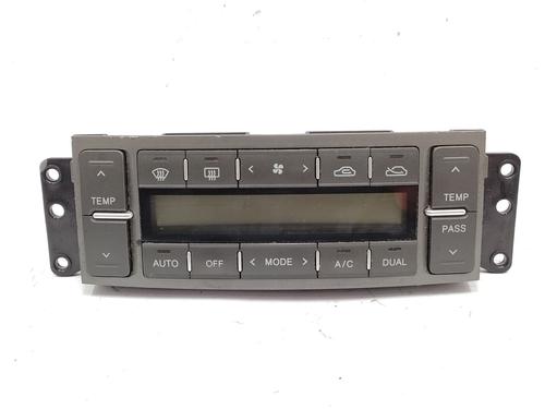 Comando chauffage HYUNDAI GRANDEUR (TG) 2.2 CRDi (155 hp) 32343043