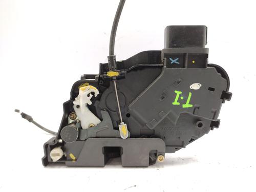 Rear left lock VOLVO S40 II (544)  | BP23548976C100 