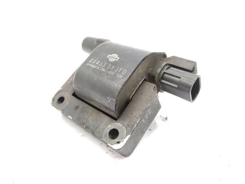 Ignition coil NISSAN SUNNY III (N14, B13)  | BP21154730M94 