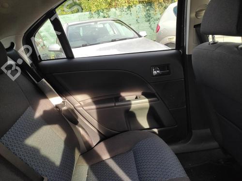 Left rear door FORD MONDEO III (B5Y)  | BP21149175C4 