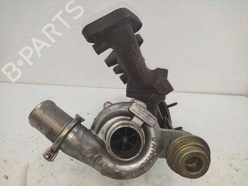 Turbocompresseur/Compresseur OPEL SINTRA (APV) 2.2 DTI (116 hp) 24682759