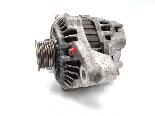 Alternator FORD FIESTA V (JH_, JD_) 1.4 16V | BP21153206M7 