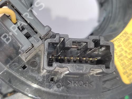 Kontaktrulle Airbag MAZDA 3 (BK) 2.0 MZR-CD (BK14) | BP26884216C102 