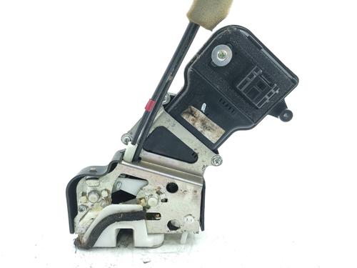 Rear left lock MAZDA 6 Saloon (GG) 1.8 | BP21150377C100 
