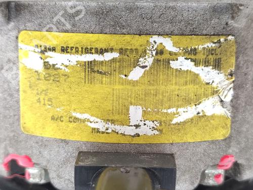 AC compressor FORD FOCUS II (DA_, HCP, DP) 1.6 | BP26589066M34 