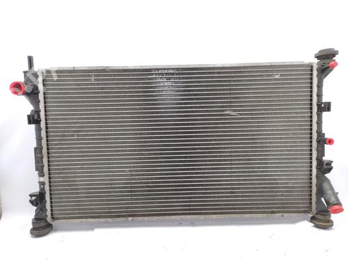 Used Water radiator FORD TRANSIT CONNECT (P65_, P70_, P80_) 1.8 Di (75 hp) 32210959