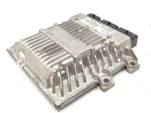 Engine control unit (ECU) CITROËN C5 II (RC_) 2.0 HDi (RCRHRH) | BP28566910M57