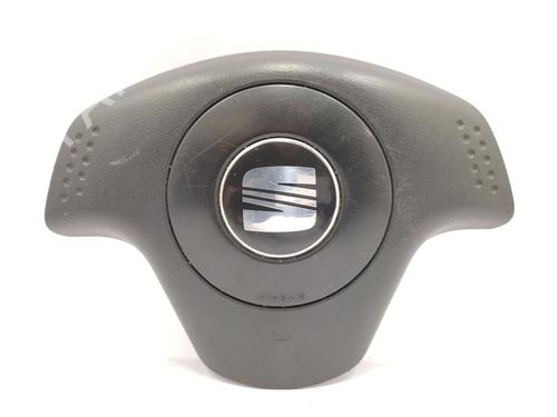 Used Driver airbag SEAT IBIZA III (6L1) 1.4 16V (75 hp) 26706245