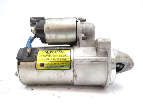 Startmotor HYUNDAI i40 I CW (VF) 1.7 CRDi (116 hp) 27325313