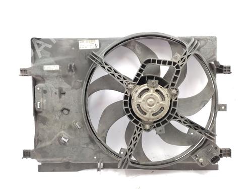 Køleventilator elektrisk FIAT PUNTO (188_) 1.4 (95 hp) 27370151