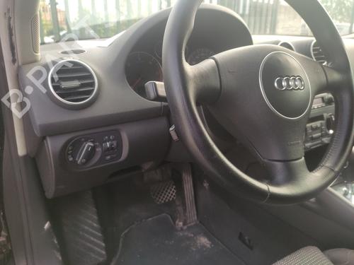 Driver airbag AUDI A3 (8P1)  | BP21156809C9 