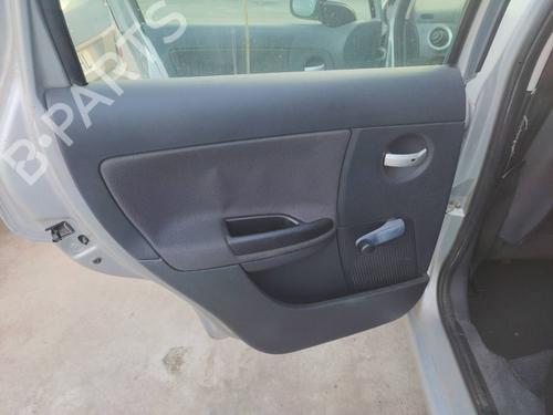 Water radiator CITROËN C3 I (FC_, FN_) 1.4 HDi | BP21154428M31 