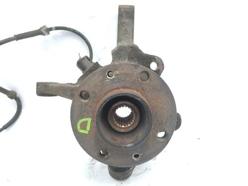 Right front steering knuckle RENAULT CLIO II (BB_, CB_) 1.9 dTi (B/CB0U) | BP22978185M26