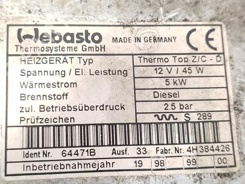 Heater blower motor BMW 3 (E46) 320 d | BP21156339M62