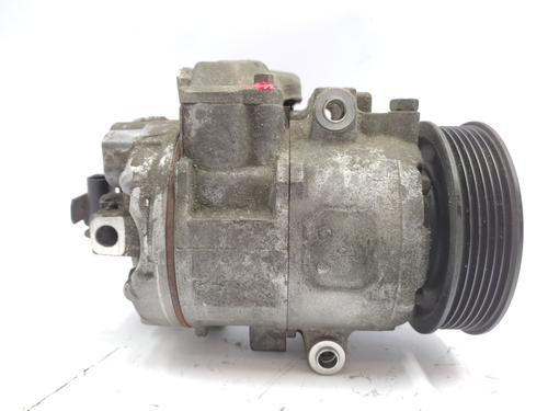 AC compressor VW POLO IV (9N_, 9A_) 1.4 16V | BP26299675M34 