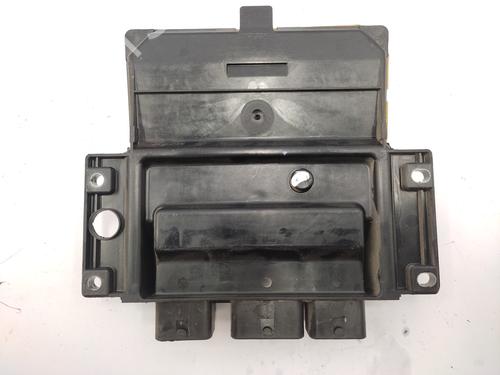 Engine control unit (ECU) RENAULT MEGANE II (BM0/1_, CM0/1_) 1.5 dCi (BM02, BM13, BM2A, CM02, CM13) | BP21158104M57