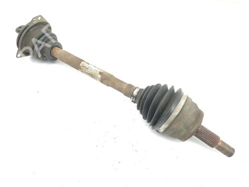 Used Left front driveshaft RENAULT MASTER II Van (FD) [1997-2013]  22978152