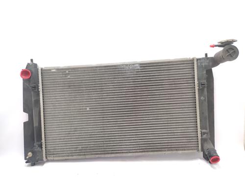 Used Water radiator Water radiator TOYOTA COROLLA Verso (ZER_, ZZE12_, R1_) 1.8 (ZNR11_, ZNR11R) (129 hp) 39617515 39617515