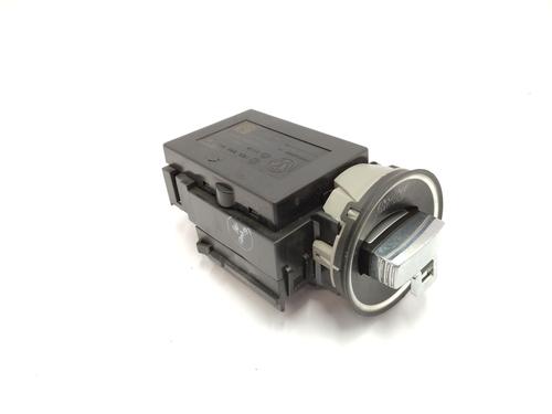 Used Ignition barrel VW PASSAT B6 (3C2) 2.0 TDI 16V 4motion (140 hp) 24395559