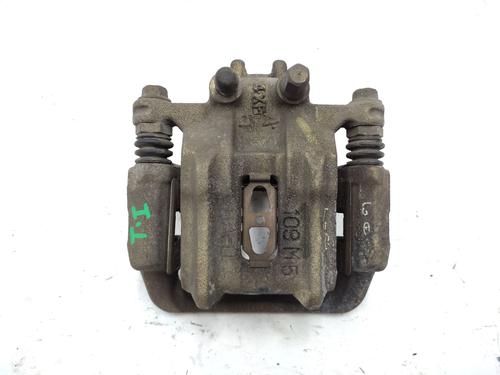 Venstre bremsekaliber bag Venstre bremsekaliber bag 39246393 39246393