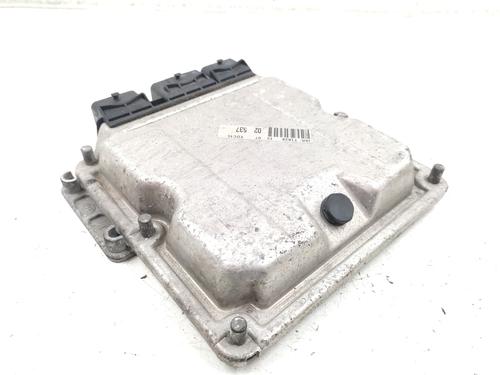 Engine control unit (ECU) PEUGEOT 206 Hatchback (2A/C)  | BP21151633M57 