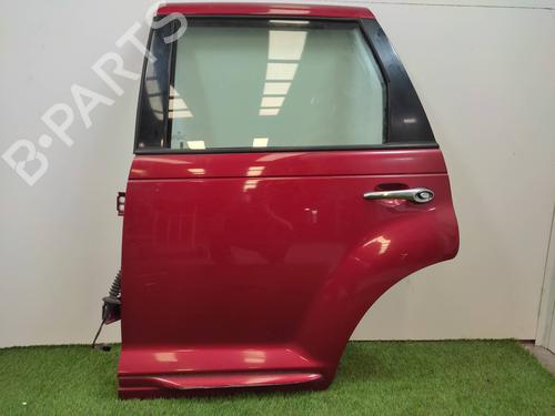 Used Left rear door CHRYSLER PT CRUISER (PT_) 1.6 (116 hp) 21149536