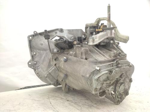 Gearbox CITROËN C8 (EA_, EB_) 2.2 HDi | BP27806375M3 