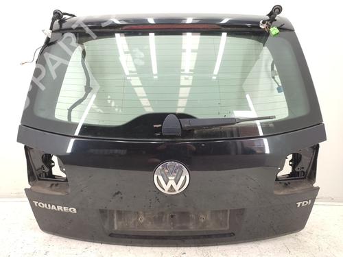 Bakluke CC/Kombi-Kupé VW TOUAREG (7LA, 7L6, 7L7)  | BP21153270C6 