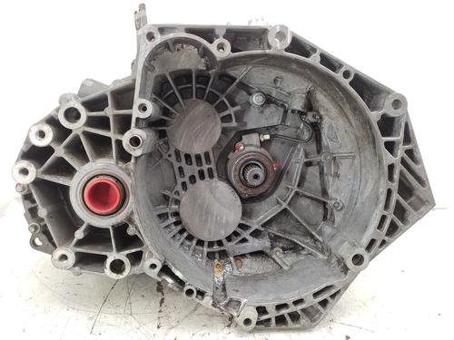 gearbox-opel-insignia-a-sports-tourer-g09-2008-2009-2010-2011-2012-2013-2014-2015-2016-2017-32026281 main image