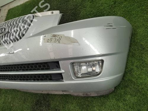 Front bumper KIA PICANTO I (SA) 1.1 | BP21150803C7 