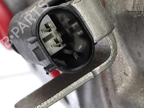 AC compressor MERCEDES-BENZ A-CLASS (W169) A 160 CDI (169.006, 169.306) | BP24168113M34 