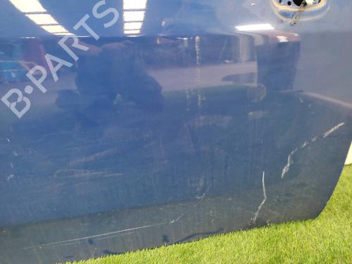 Right front door FIAT GRANDE PUNTO (199_) 1.2 | BP21149504C3 