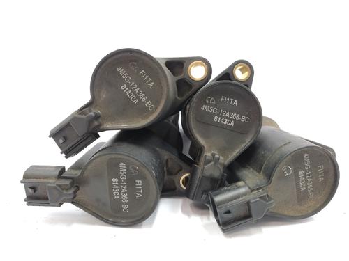 Ignition coil FORD FOCUS II (DA_, HCP, DP) 1.8 | BP21161969M94 