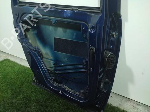 Left rear door VW PASSAT B5.5 (3B3)  | BP21150479C4 