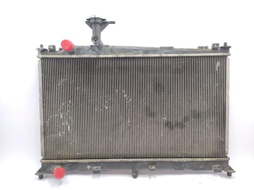Radiatore acqua Radiatore acqua MAZDA 6 Hatchback (GG) 1.8 (120 hp) 36596491 36596491