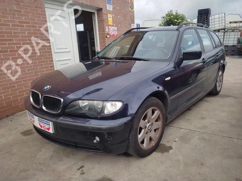 Used Parts BMW 3 Touring (E46) 318 i (143 hp) 1977654