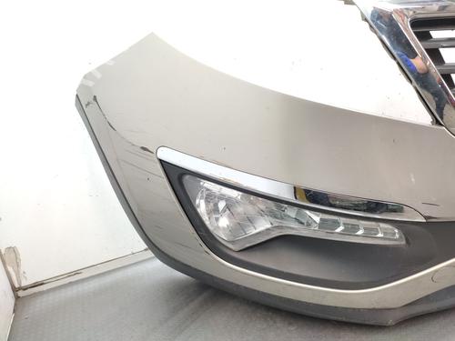 Front bumper KIA SPORTAGE IV (QL, QLE) 1.7 CRDi | BP29247681C7 