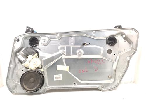 Used Front right window mechanism SEAT IBIZA III (6L1) [2002-2009]  21151172