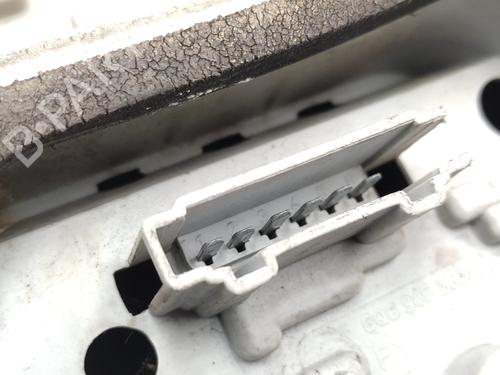 Left taillight VW POLO (9N_, 9A_)  | BP21160438C34 