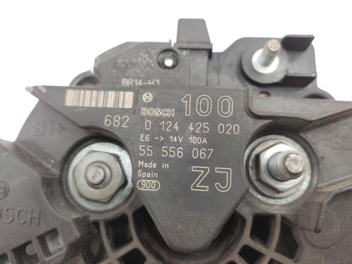 Generator OPEL ASTRA H GTC (A04) 1.8 (L08) | BP26408744M7 