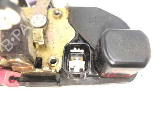 Front right lock JEEP CHEROKEE (KJ) 2.8 CRD | BP21150174C97 