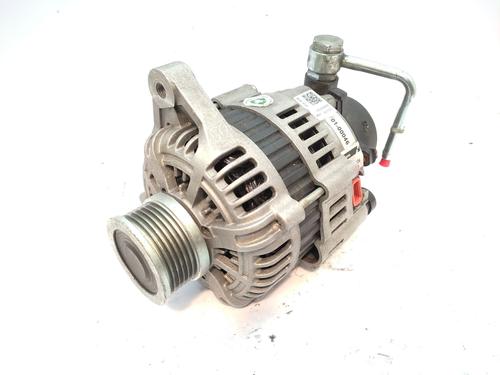 Used Alternator Alternator HYUNDAI SANTA FÉ I (SM) 2.0 CRDi 4x4 (125 hp) 33981024 33981024